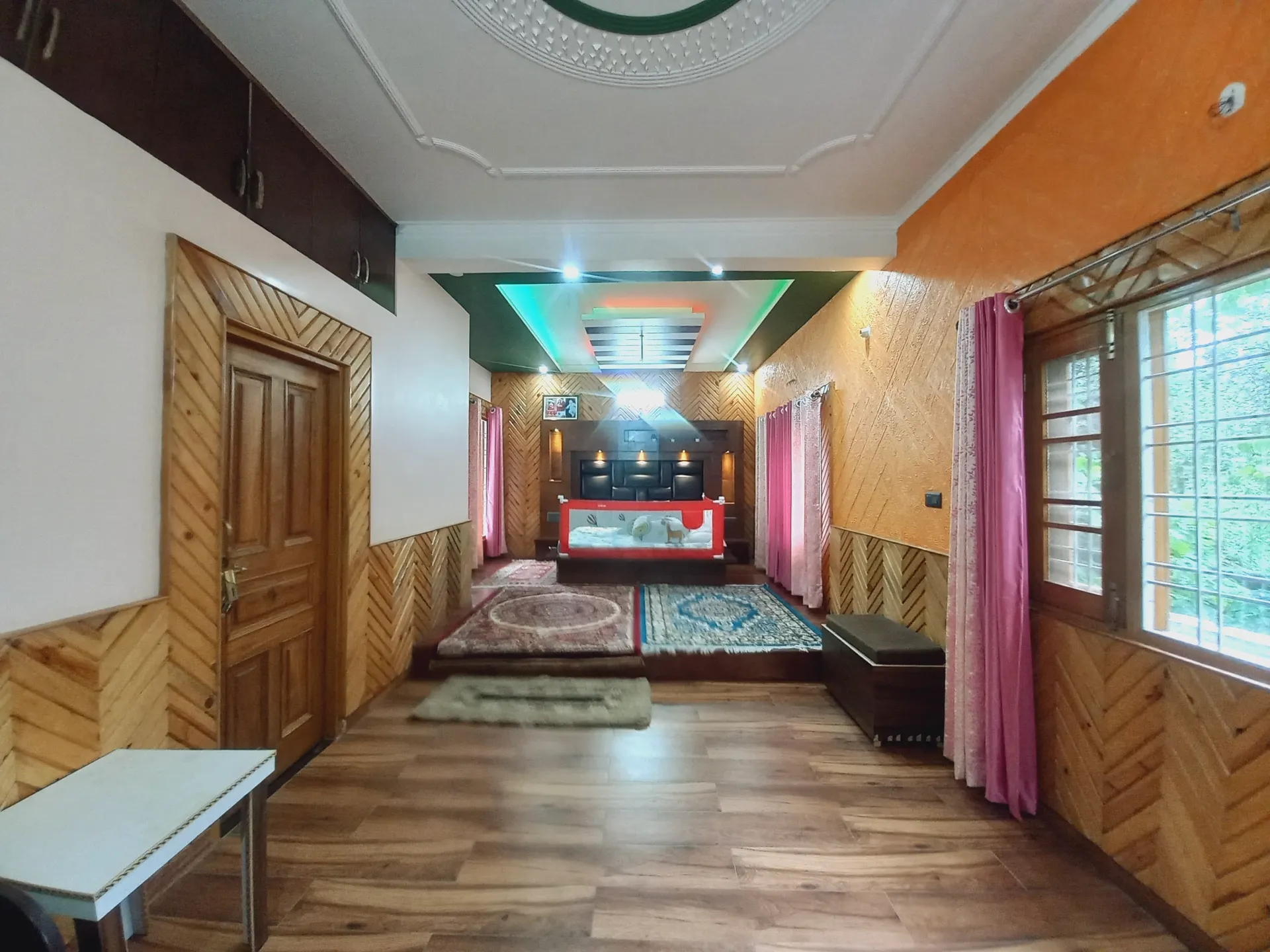 Rooms Obhula Woods